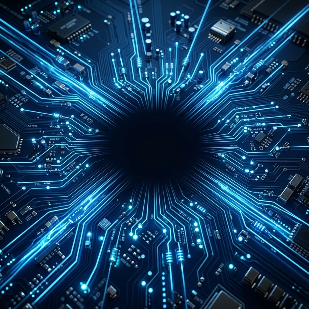 Circuit Background
