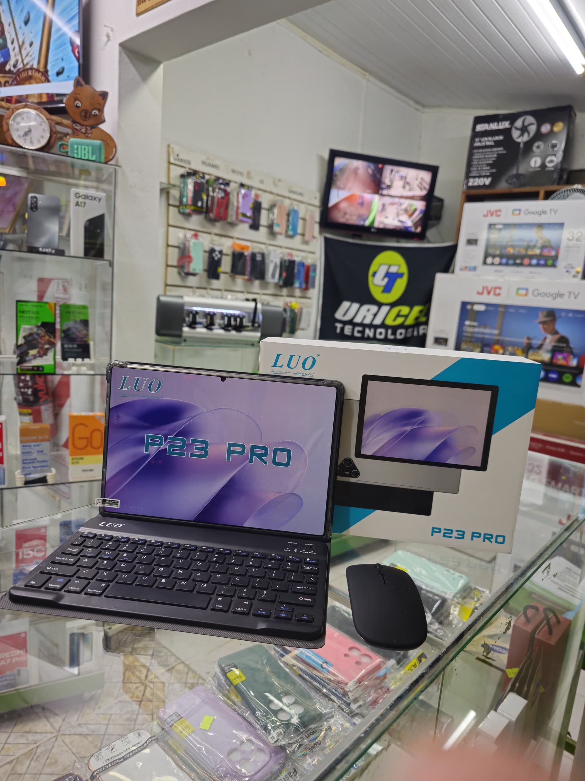 P23 Pro 10" 4GB/64GB